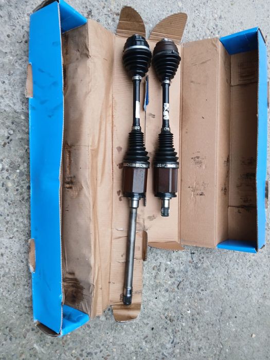 Planetare fata F10 2.0 Xdrive
