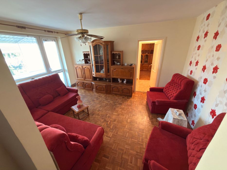 Apartament 2 Camere in Zona Neajlov/Mall/Lidl/Careiului de inchiriat