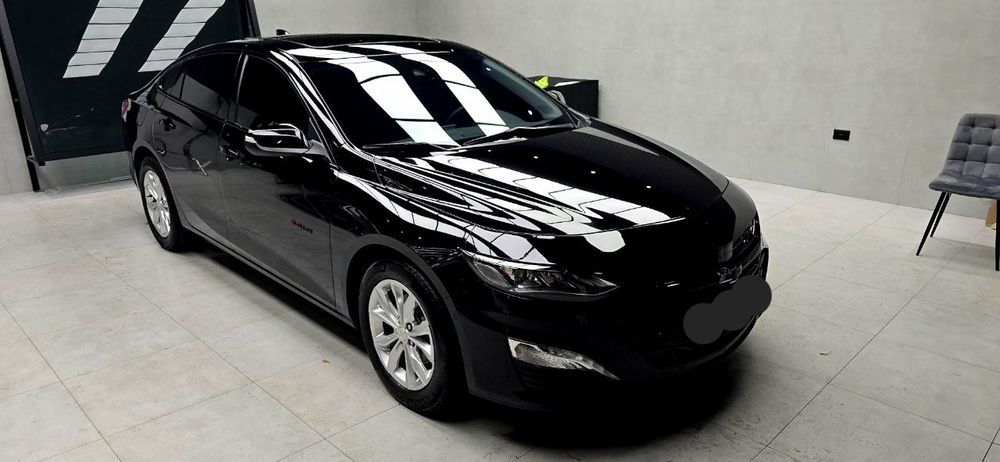 MALIBU XL 2023/24 kiraska top toza  idayl holatda