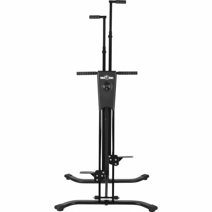 Vertical Climber Negru