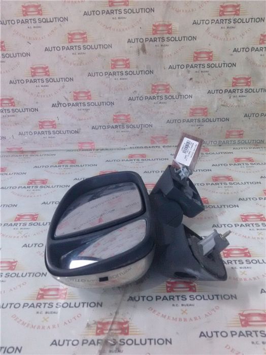 Oglinda stanga renault trafic 1.9 dci an fabr. 2005