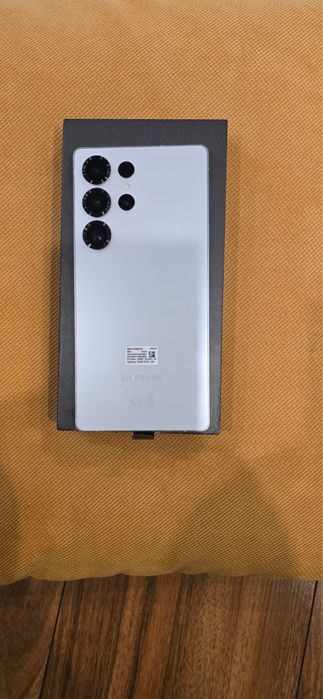 Samsung Galaxy S25 Ultra