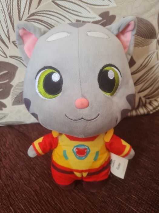 Tom Hero играчка