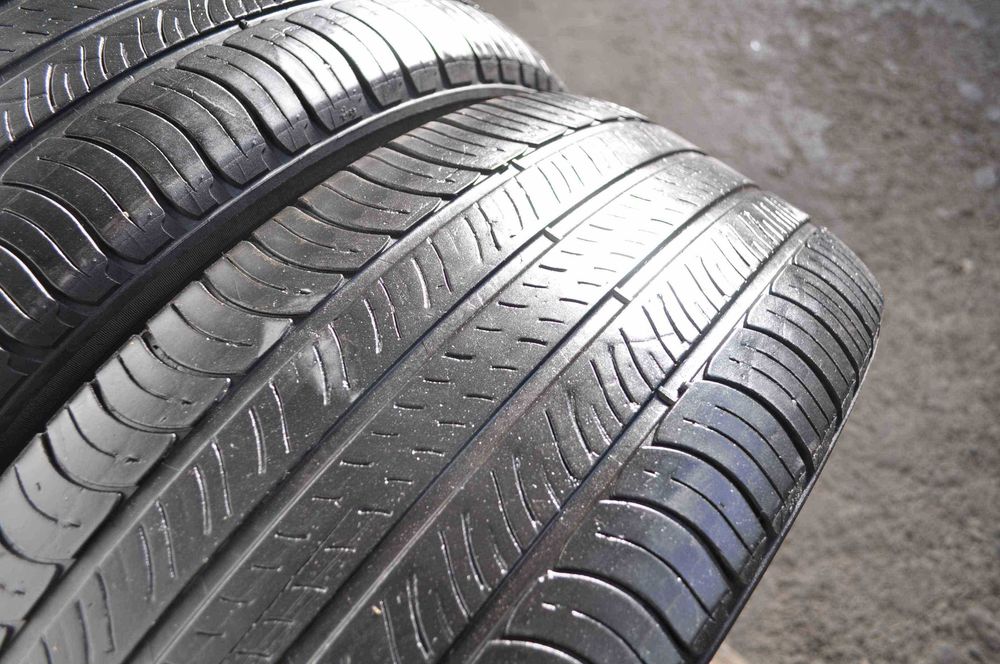SET 2 Anvelope Vara 255/55 R19 MICHELIN Latitude Tour HP 111W