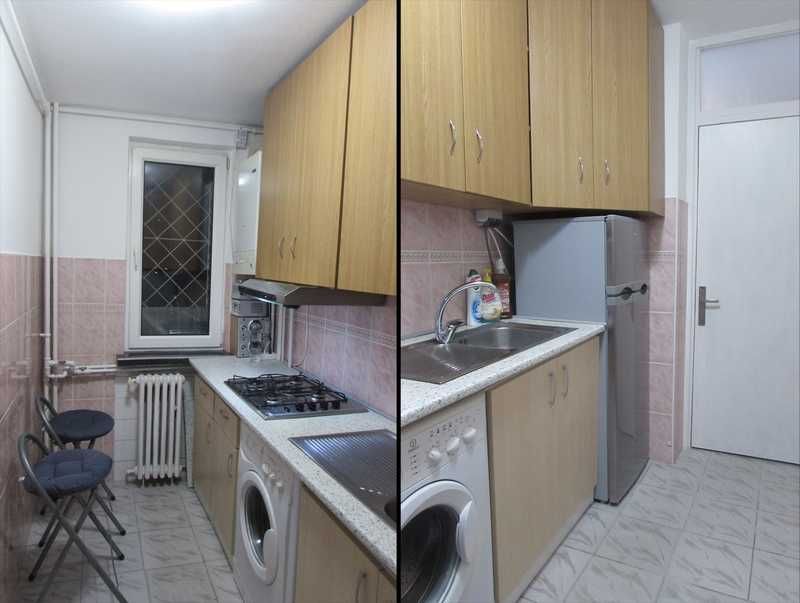 Constantin Brancoveanu, Budimex, metrou, gata de mutat PROPRIETAR