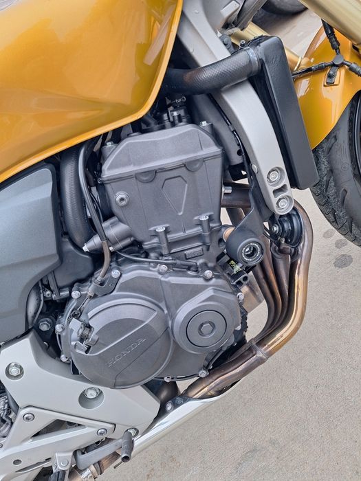 Honda Hornet PC-41 CB600F