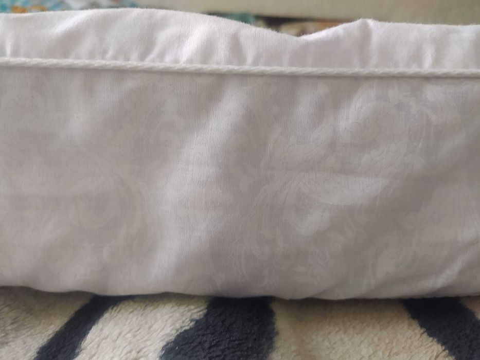 Матрас в манеж 120*60