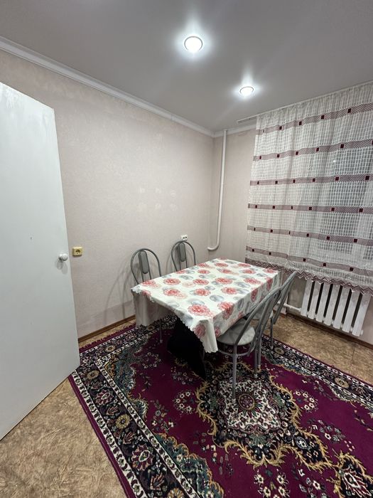 Сдам квартиру на длительный срок