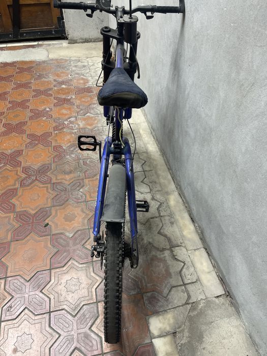 Велосипед bike lord