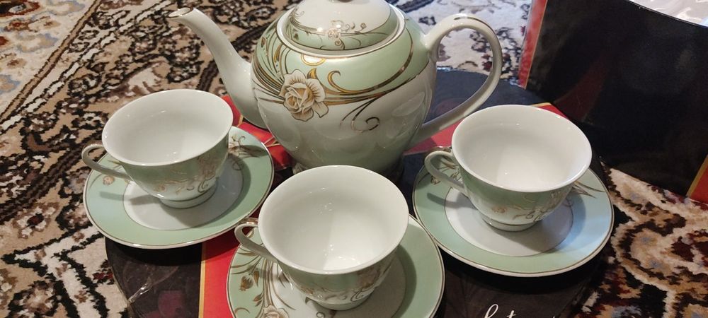 Servis yengi holatda