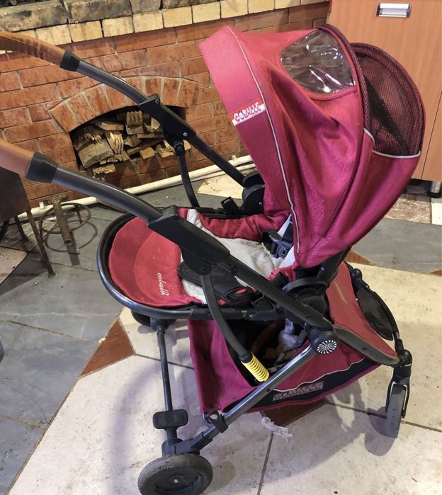 Коляски в хорошем состоянии 10000