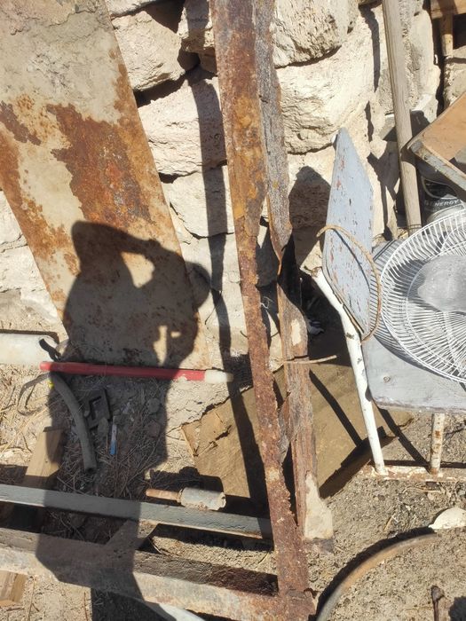 Ворота для гаража  2.70/3