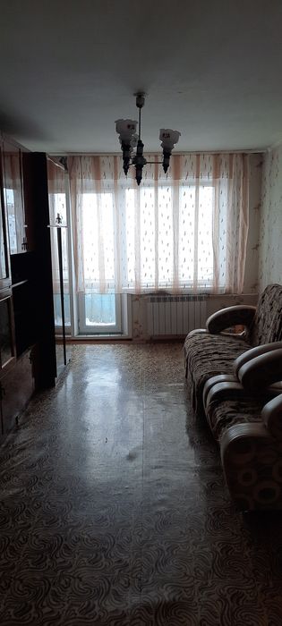 Продам квартиру в хорошем состоянии