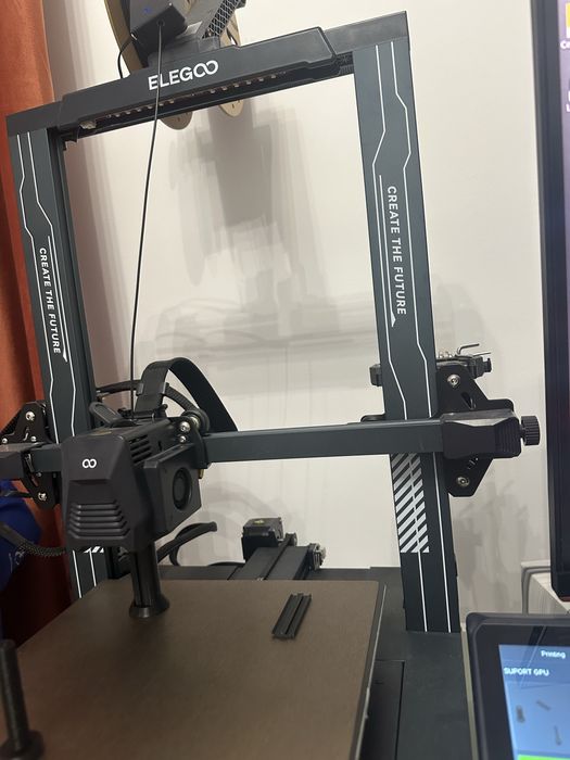 Servicii printare 3D