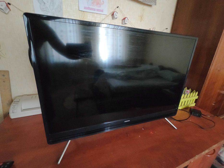 Телевизор 32 Samsung