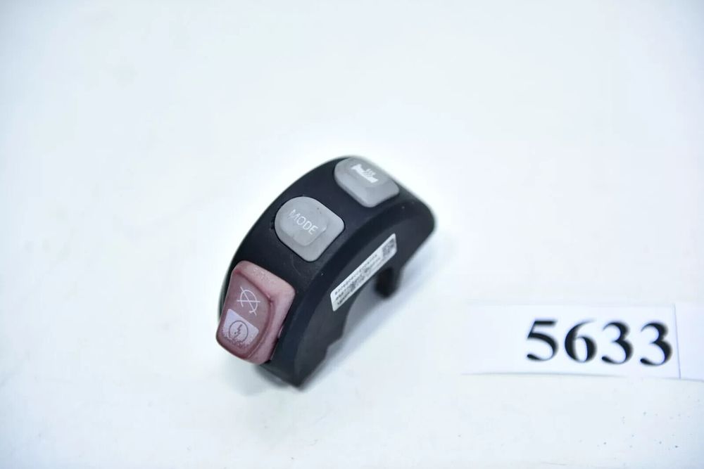 Bloc de lumini dreapta încălzit BMW R1200RS S1000RR