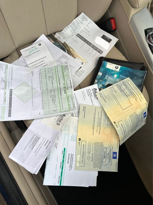 BMW Seria 1 F20// 2.0 Diesel Manual // 2012 EURO 5 //