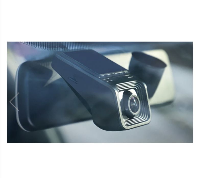Cameră Bord FullHD+Cameră de marșarier Full Hd