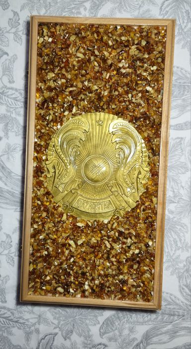 Нарды настольные.