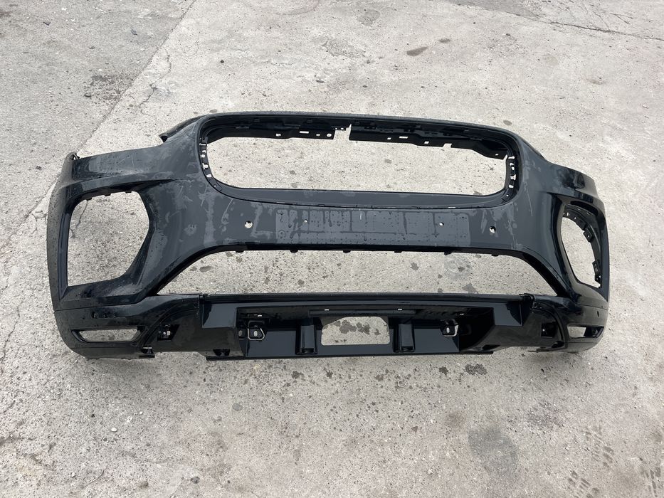 Броня Jaguar E Pace