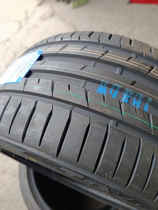 НОВИ ЛЕТНИ -20цола -275/30-1бр.-185лв."TOYO"-с монтаж и баланс