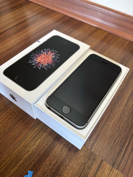 Iphone SE gen1 Apple