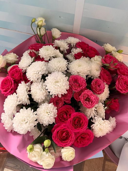 Свежий кеше алдым