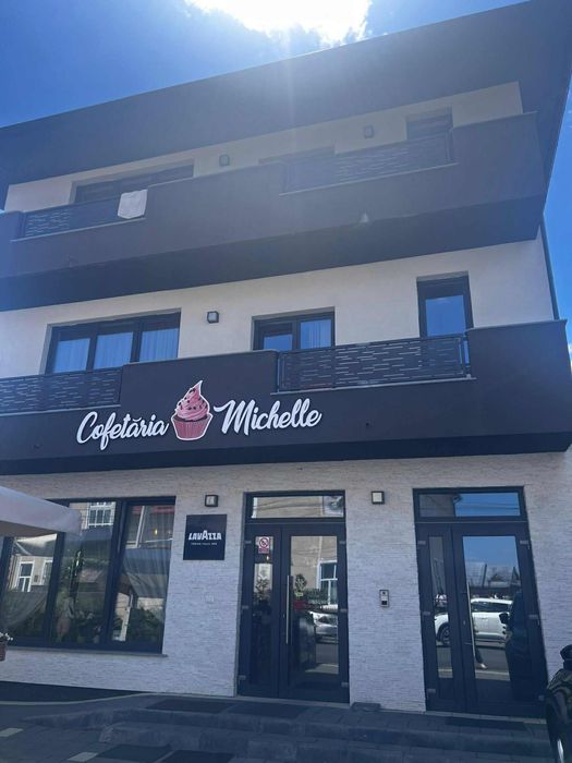 Inchiriez apartament 3 camere Radauti