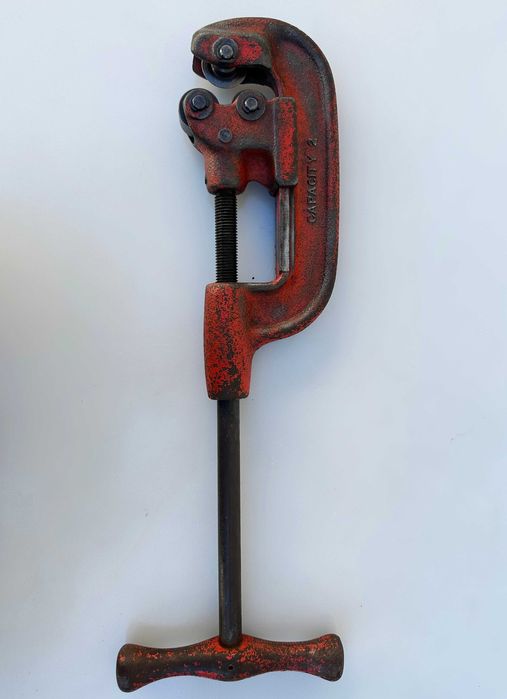 MCC No.2 - Тръборез 2''