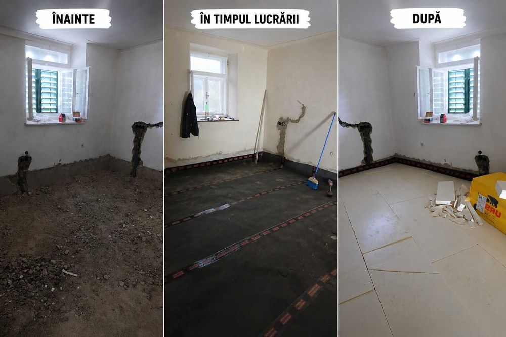 MasterFix - Reparatii, intretinere si amenajari