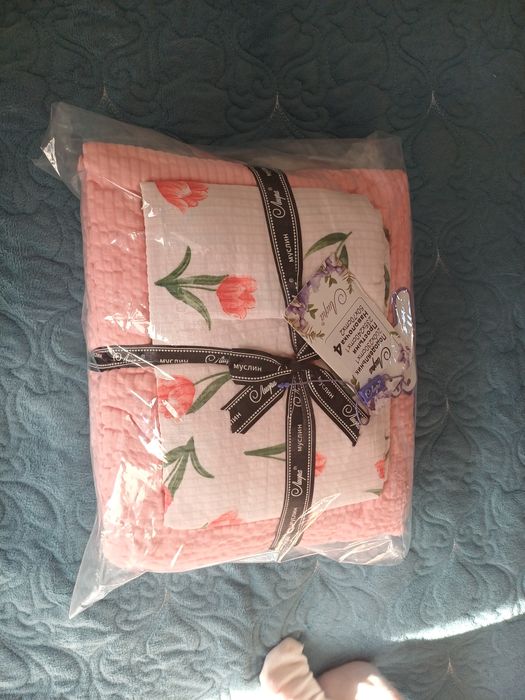 Постельное белье