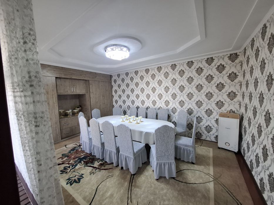 Продаётся двухэтажный дом яшнабадский район ок уй махалля