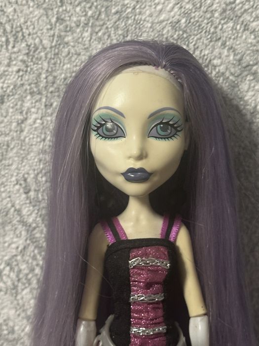 кукла монстер хай monster high