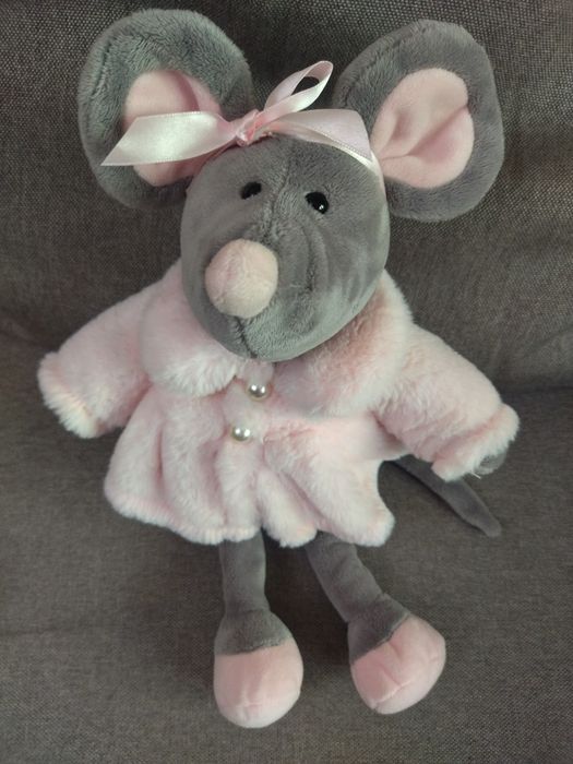 Продам мягкие игрушки.