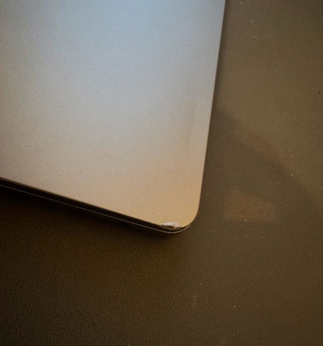 Macbook Air m2  512