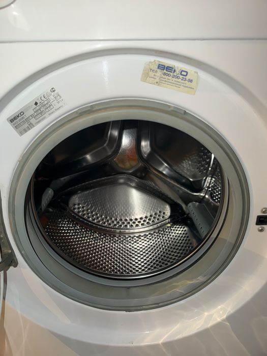 Стиральная машина Beko