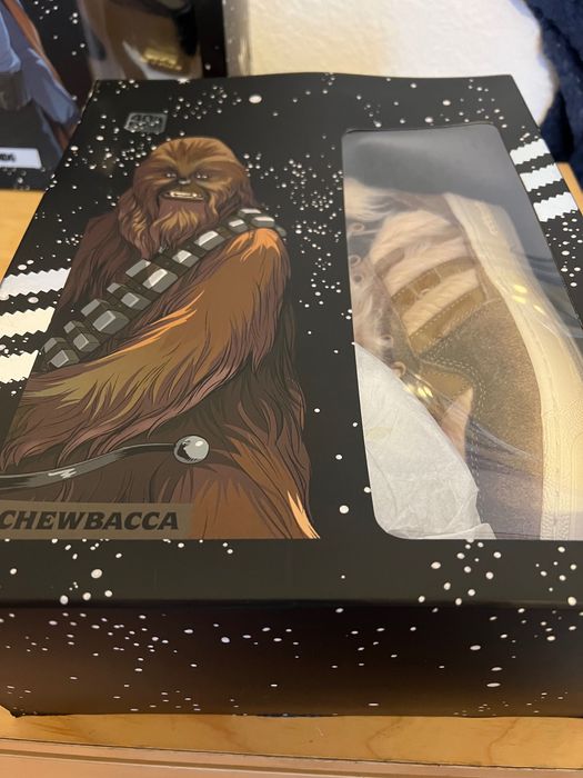 Star Wars/Междузвездни войни 42.5