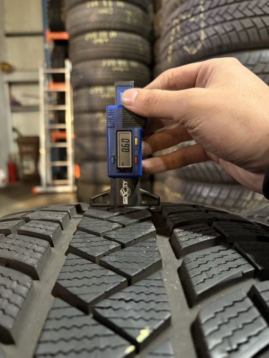 Anvelope iarna 245/35/19 Vredestein WinTrac Pro 245 35 19 R 19