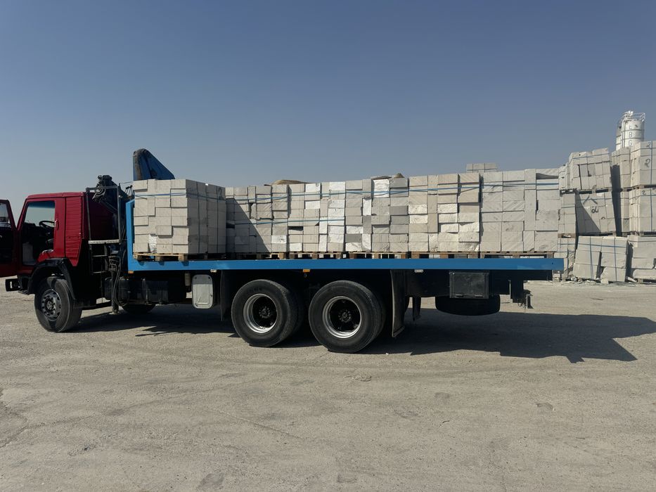 Манипулятор қызметі