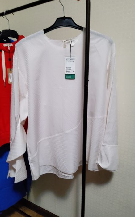 Продам блузки и худи