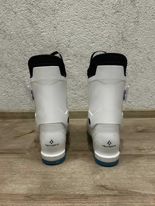 Clapari schi TecnoPro G50-3 marime 25.0-25.5