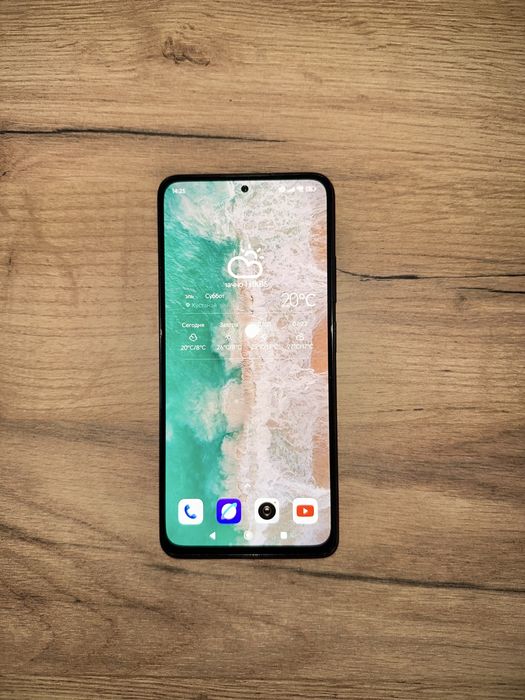 Redmi Note 11 Pro — 8/128 ГБ | Хорошее состояние