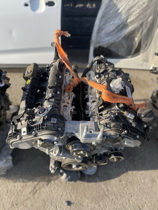 Двигатель на Kia, Двигатель на Кия / Авторазбор