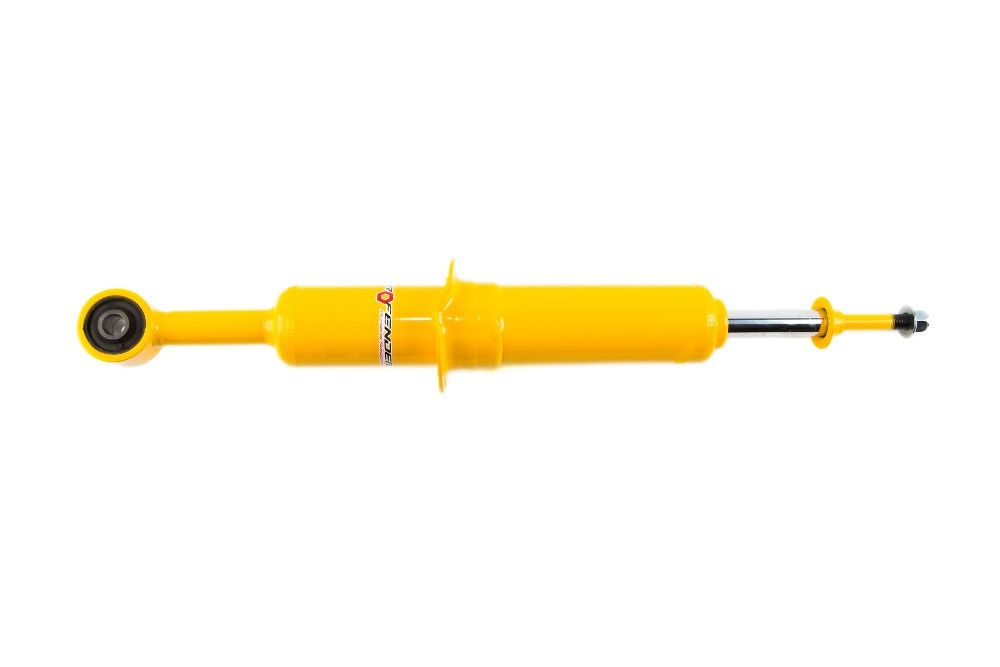 Амортизаторы для Pathfinder R51 Nissan - Profender