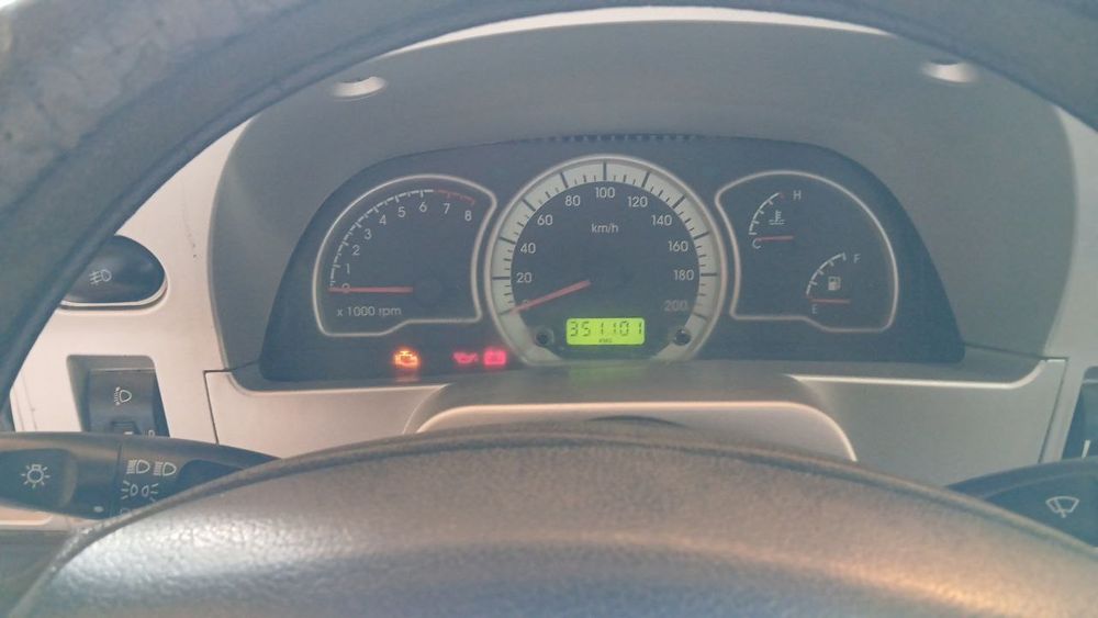 Nexia 2 sons mator kulrang kraska bor metan balon 100