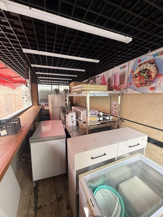 Butka tayor biznes marojni qilip ishlatlgan elktrikalri qilgan