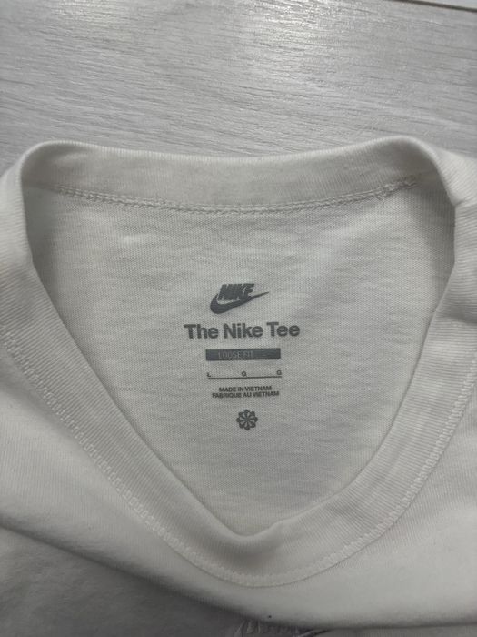 Nike мъжка блуза