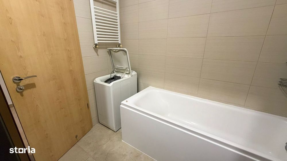 Apartament 2 camere Cristalului Loc de parcare Inclus
