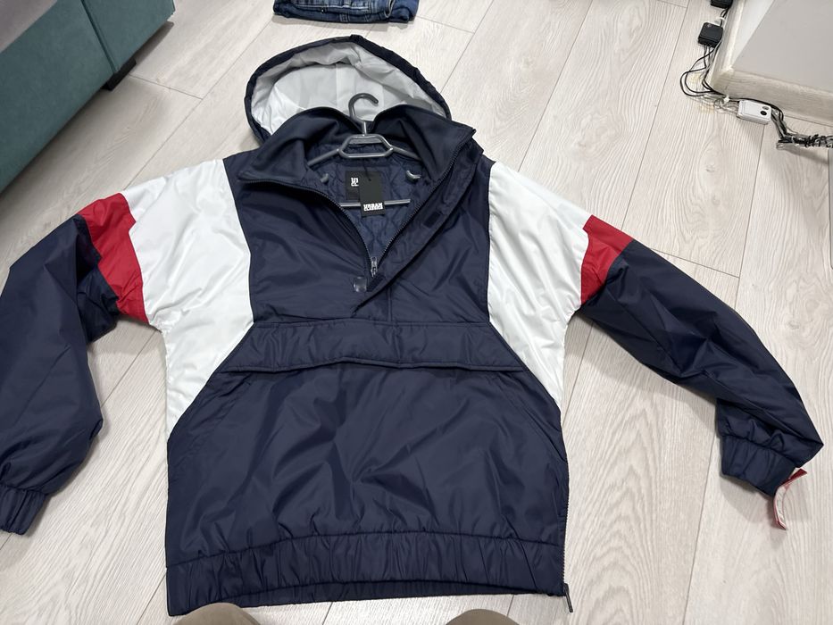 Geaca jacheta bluza Urban Ultra schimb cu tommy hilfinger guess dior