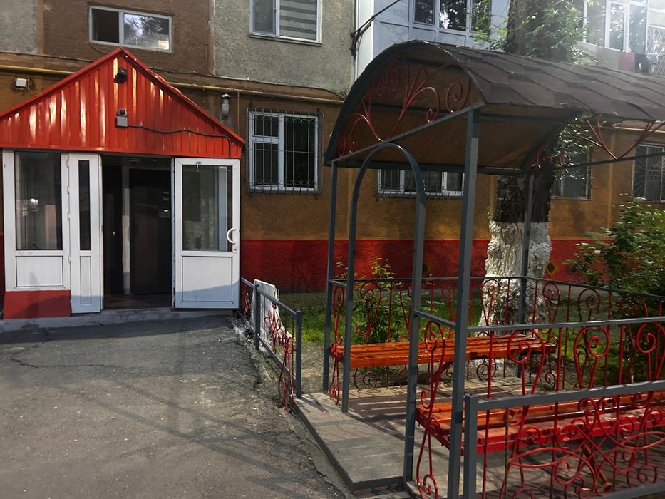 Продаётся квартира